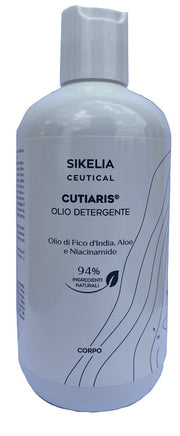 Cutiaris olio detergente 300 ml