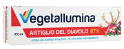 Vegetallumina artiglio del diavolo 87% 100 ml