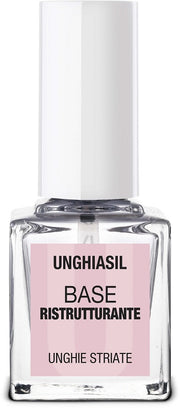 Unghiasil base ristrutturante 5 ml formula migliorata