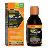 Vibracell sport nuova formula 300 ml