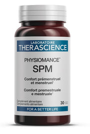 Physiomance spm 30 capsule