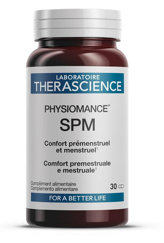 Physiomance spm 30 capsule