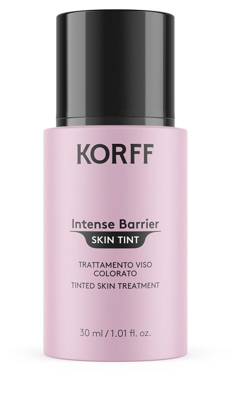 Intense barrier skin tint spf30 03 30 ml