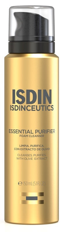 Isdinceutics essential purifier 150 ml