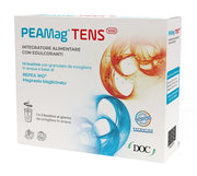 Peamag tens 14 bustine 4 g