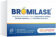 Bromilase 60 compresse