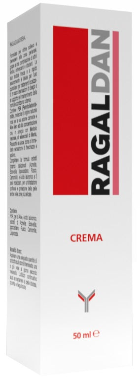 Ragaldan 50 ml