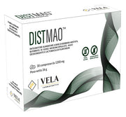 Distmao 30 compresse 1200 mg