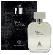 Sali di ischia profumo black rituals 100 ml