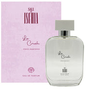 Sali di ischia profumo la crush 100 ml
