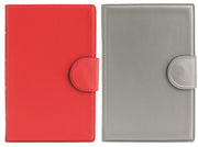 Medidos portapillole settimanale rosso