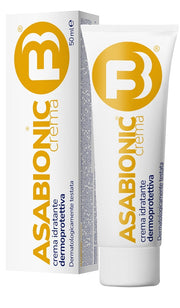 Asabionic crema 50 ml
