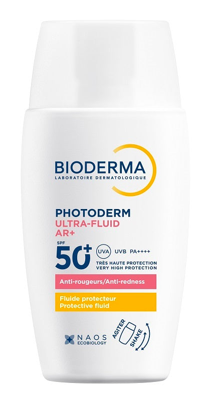 Photoderm ar+ ultrafluid 40 ml