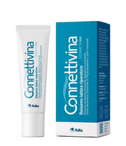 Connettivina cosmeticha balsamo labbra riparatore 10 ml