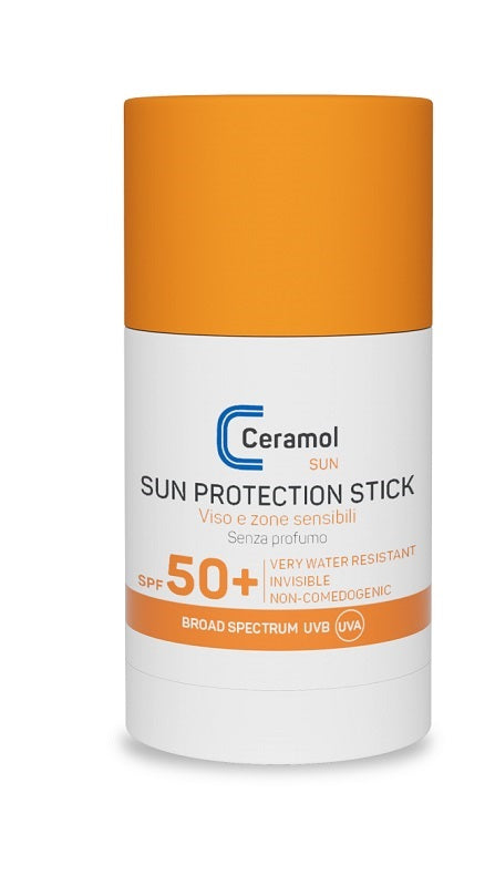 Ceramol sun protect stick 25 g