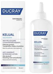 Kelual squanorm lozione rinfrescante 190 ml