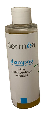 Dermea shampoo seboregolatore 200 ml
