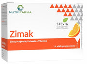 Zimak arancia 14 stick