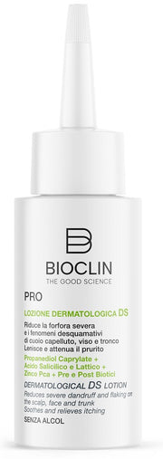Bioclin pro lozione ds 75 ml