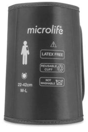 Bracciale rigido microlife 4g m/l wr-2242c