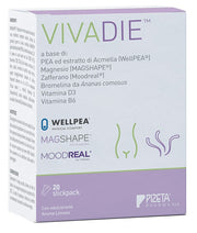 Vivadie 20 stickpack