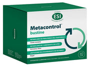 Esi metacontrol 40 bustine