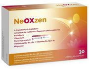 Neoxzen 30 capsule