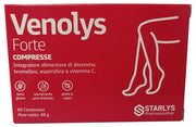 Venolys forte 60 compresse