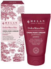 I muschi di helan dolcemuschio crema mani & unghie 50 ml