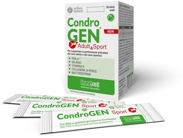 Condrogen adult&sport 30 stick