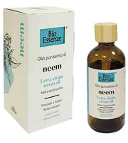 Bio essenze olio neem 100 ml