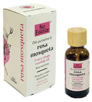 Bio essenze olio rosa mosqueta 30 ml