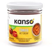 Kanso tomato mct cream 130 g