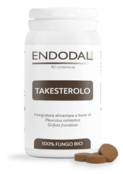 Takesterolo bio 90 compresse