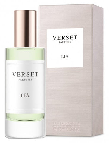Verset lia eau de parfum 15 ml