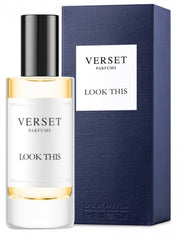 Verset look this eau de parfum 15 ml