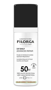 Filorga daily repair mineral uv spf50 50 ml