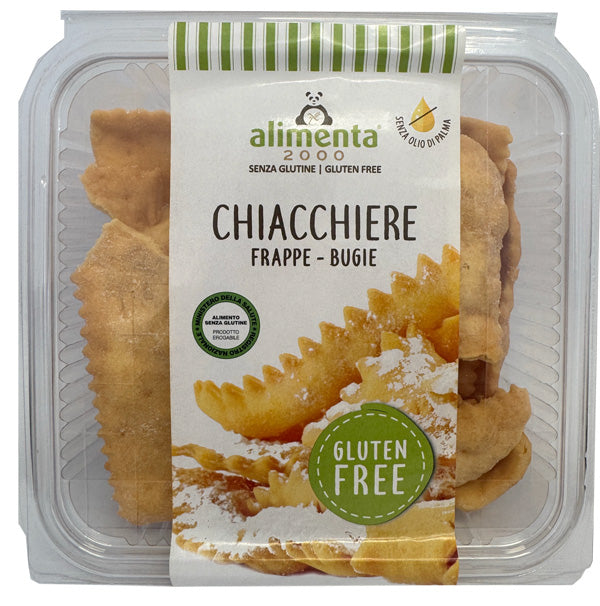 Chiacchiere 120 g