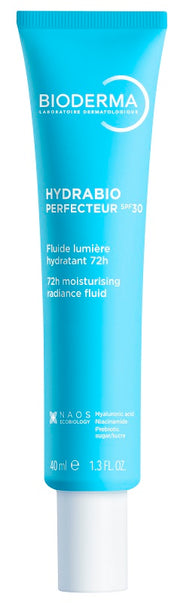 Hydrabio perfecteur spf30 40 ml nuova formula