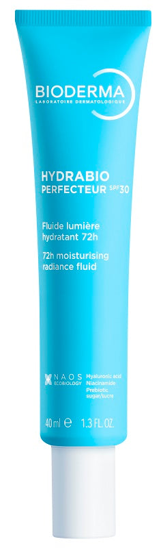 Hydrabio perfecteur spf30 40 ml nuova formula