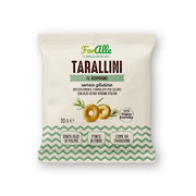 Foralle tarallini rosmarino 30 g