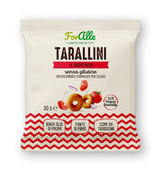 Foralle tarallini pizza 30 g