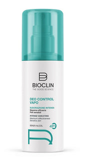Bioclin deo control vapo 100 ml nuova formula