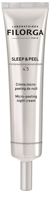 Filorga sleep & peel 4,5 40 ml
