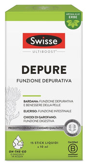 Swisse depure 15 stick