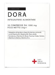 Dora 30 compresse da 1000 mg