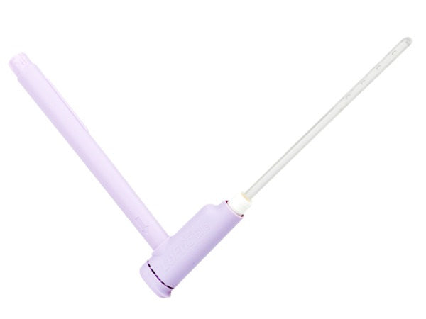 Catetere autolubrificante lofric elle pro ch 12 punta nelaton 30 pezzi