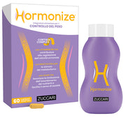Hormonize 60 capsule senza glutine