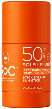 Roc soleil protect hydrating sun stick spf50+ 15 g eu