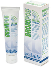Bromipod ultra crema 100 ml